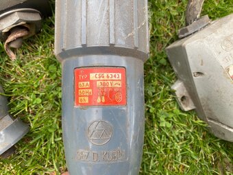 Zásuvka zástrčka 380V prodlužovací kabel 380V - 4