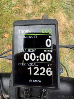 Prodám elektro kolo KTM - 4