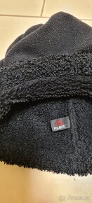 Zimní čepice z polartecu - 4