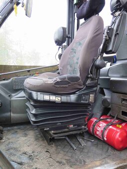 Harvestor Rottne H9 - 4