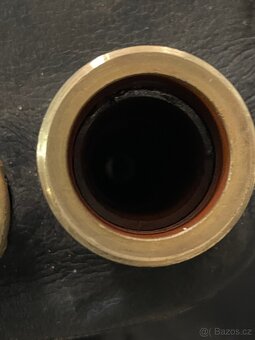 🔥 TOP NABÍDKA: Zánovní Deskový Výměník Regulus DV285-45E - 4