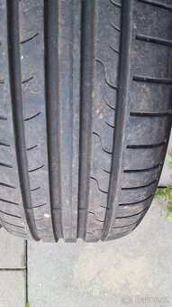 Letní pneu 205/55/16 - 4