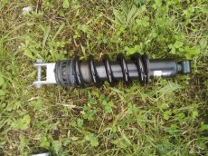 Prodám díly na BMW R850/R1100, typ R259 - 4