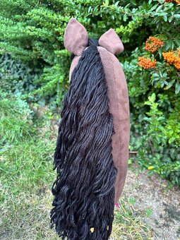 Hobby Horse Sisi od firmy Larden velikost M - 4