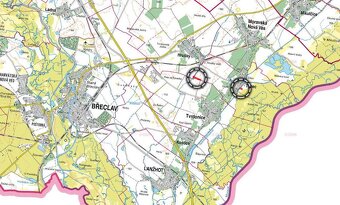 Zemědělská půda, prodej, Týnec, Břeclav - 4