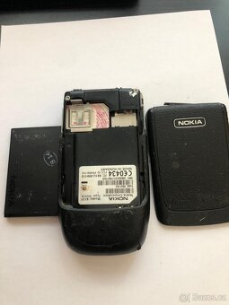 Nokia 6131 se zárukou - 4