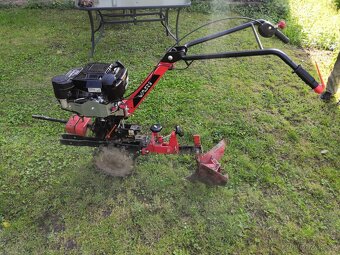 VARI s motorem KOHLER - 4