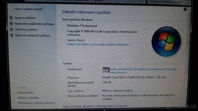 HP EliteBook 2560p - 4