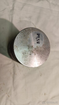 Píst na TK14 TZ4K14 1D90A nový 90mm - 4