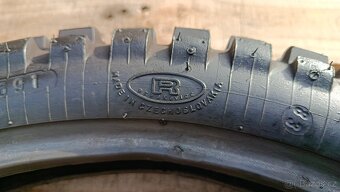 Barum 2,50/2,75-16 Junior Cross - 4