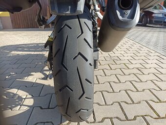 Suzuki DL 1000 V Strom - 4