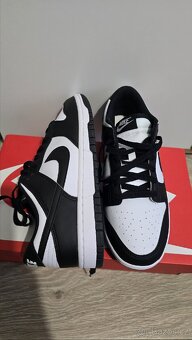 Nike Dunk Low next nature 40,5eu - 4