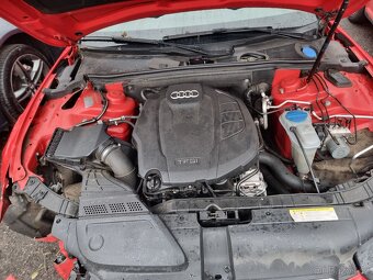 A5 sportback 2.0tfsi facelift - 4