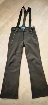 Dámské lyžařské kalhoty Envy vel. S - 4