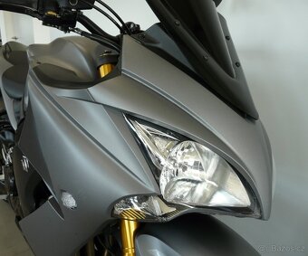 Suzuki GSX-S1000FA 2016 - 4