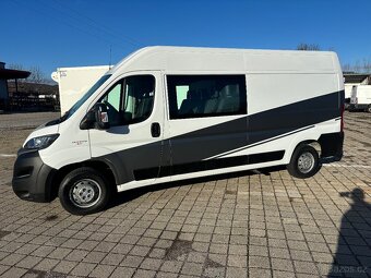 Fiat Ducato 6 mist - 4