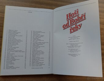 Hoši od Bobří řeky - 4