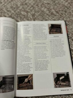 Prodám knihu Grilování - 4