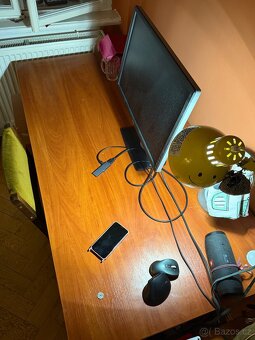 Polohovací stůl - 4