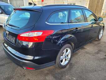 Ford Focus, 1,6 BENZIN 77 KW 103 000 KM - 4