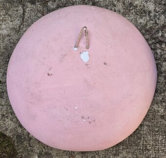 Nástěnné obrazy / desky - sádrové - 4