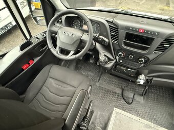 23míst, IVECO Daily FERQUI - 4
