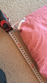 Péřová deka dětska - 4