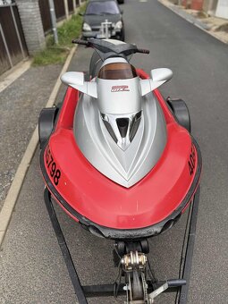 Sea doo Gtx wake edition - 4