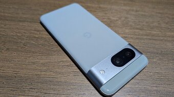 GOOGLE Pixel 8 256GB Hazel - 4