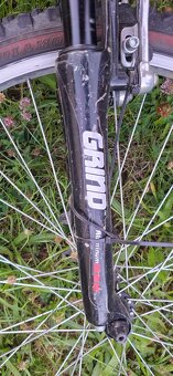 Dětské kolo 24 - 4