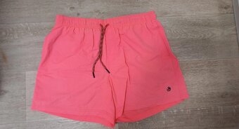 Pánské koupací šortky vel. L - nové - 4