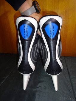 brusle BAUER FLEXLITE vel.29,5 - 4