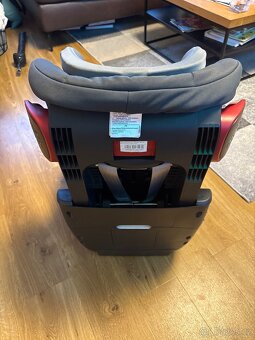 Detska sedacka do auta - britax Romer - 4