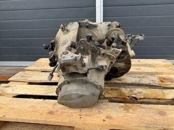 Manuální převodovka 1.5 HDI M0C 9680886610 D15DT (YHY) - 4