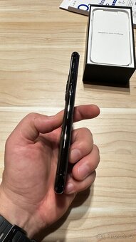 iPhone 11 Pro 256GB Space Grey - 4