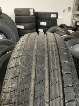 letní Michelin 185/65 R15 primacy 4 - 4