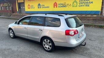 VW Passat b6 2.0tdi 125kw r.v. 2009 - 4
