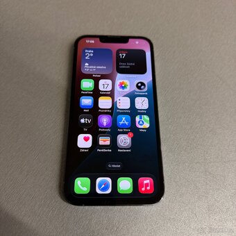 iPhone 13 Pro 128GB modrý, 12 měsíců záruka - 4