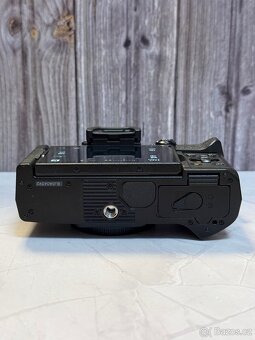 OM System OM-5 olympus fotoaparát - 4