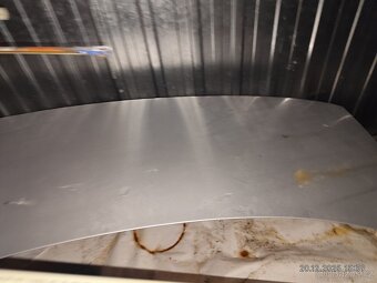 Prodám víko kufru na BMW E46 sedan, - 4