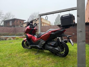 Honda ADV 350 - 4