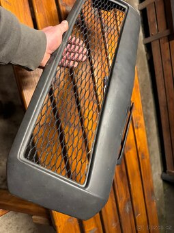 Milotec, maska + mračítka Octavia 1, Fabia - 4