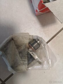 Díly Ford focus 1,8 TDCI - 4