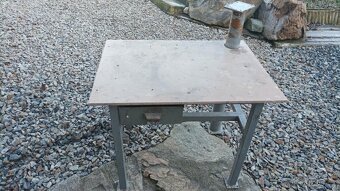 prodám pracovní stůl - 4