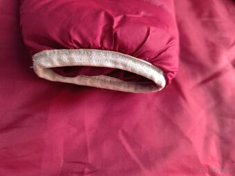 Bunda prošívaná vel.158-164 - 4