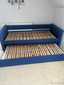 Postel rozkládací - 4