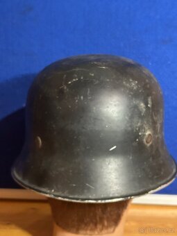 Helma policie WW2 - 4