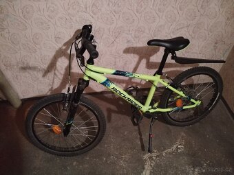 Dětské kolo - 4