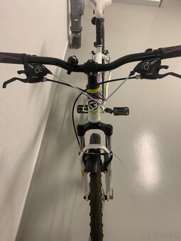 Horské kolo Kellys Vanity 20 - 4