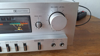 Kenwood KX-600 Vintage - 4